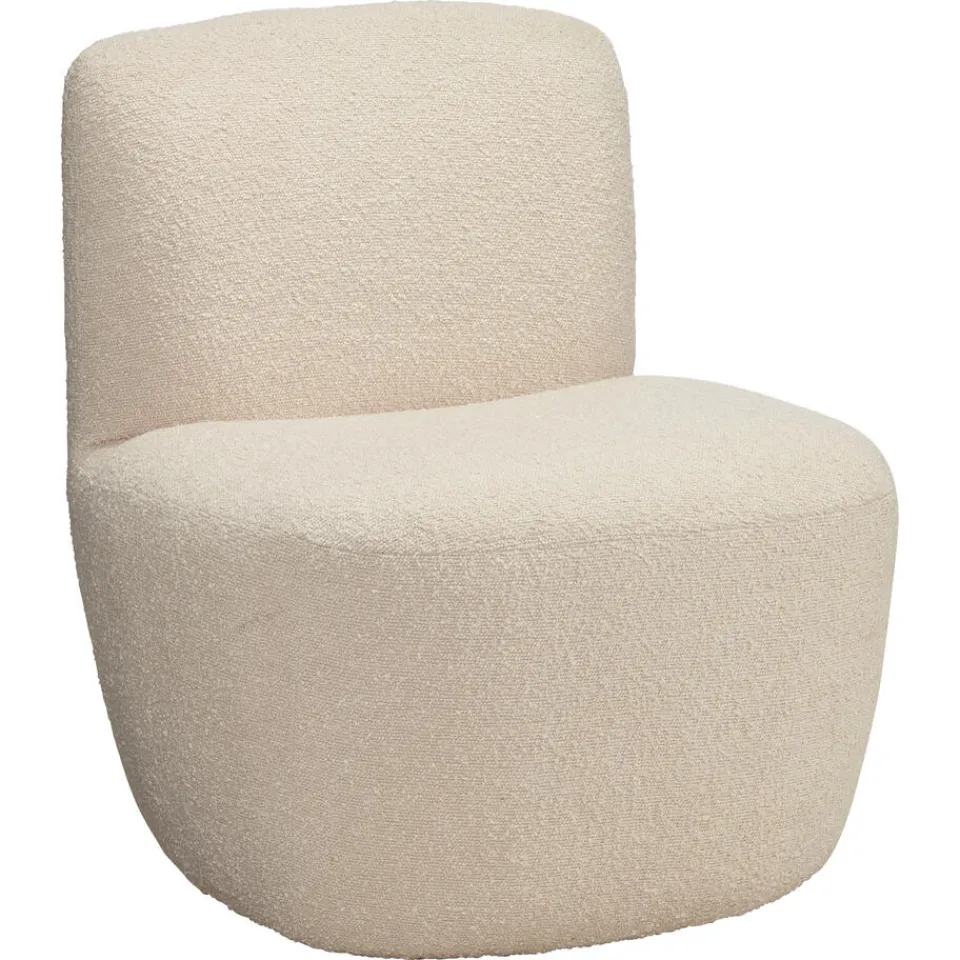 Kwantum Fauteuil Trapani | Fauteuils