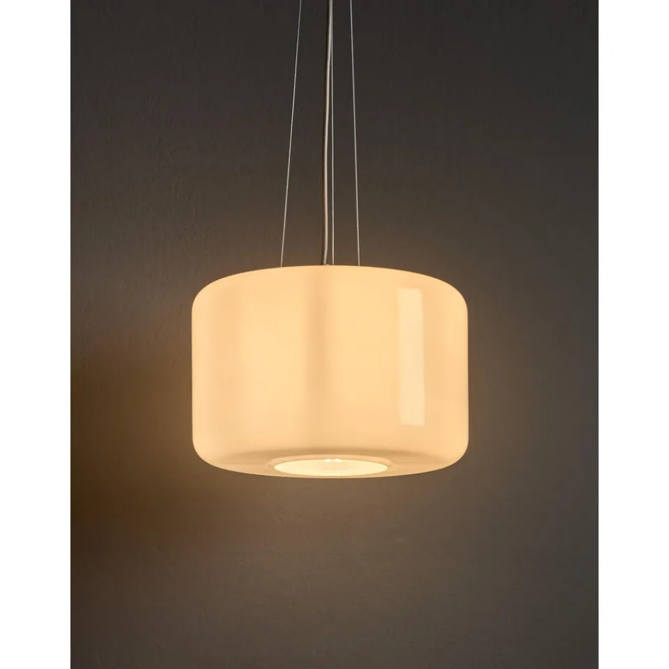 Kwantum Hanglamp Aitne Off-white | Hanglampen