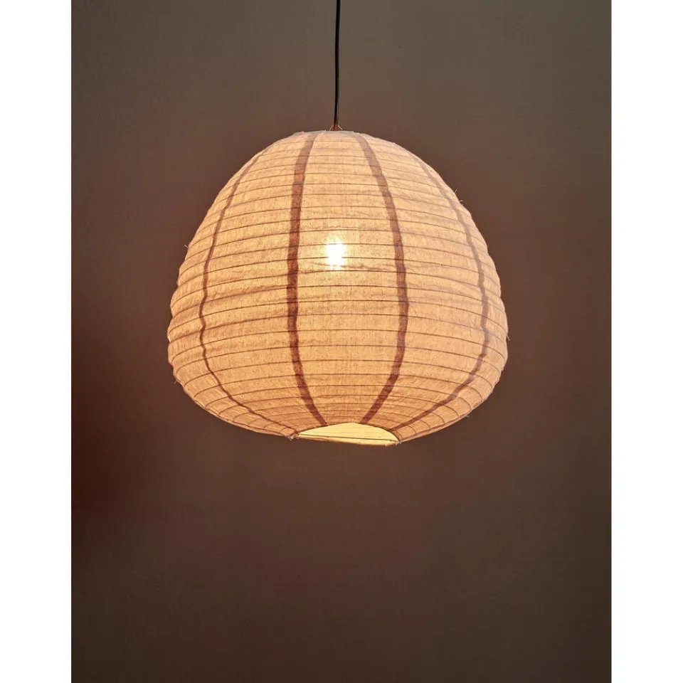 Kwantum Hanglamp Anzar Naturel | Hanglampen