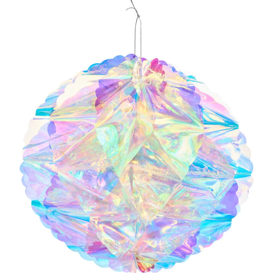 Kwantum Kerstdecoratie Holo Bal ⌀30 Cm | Kerstdecoratie