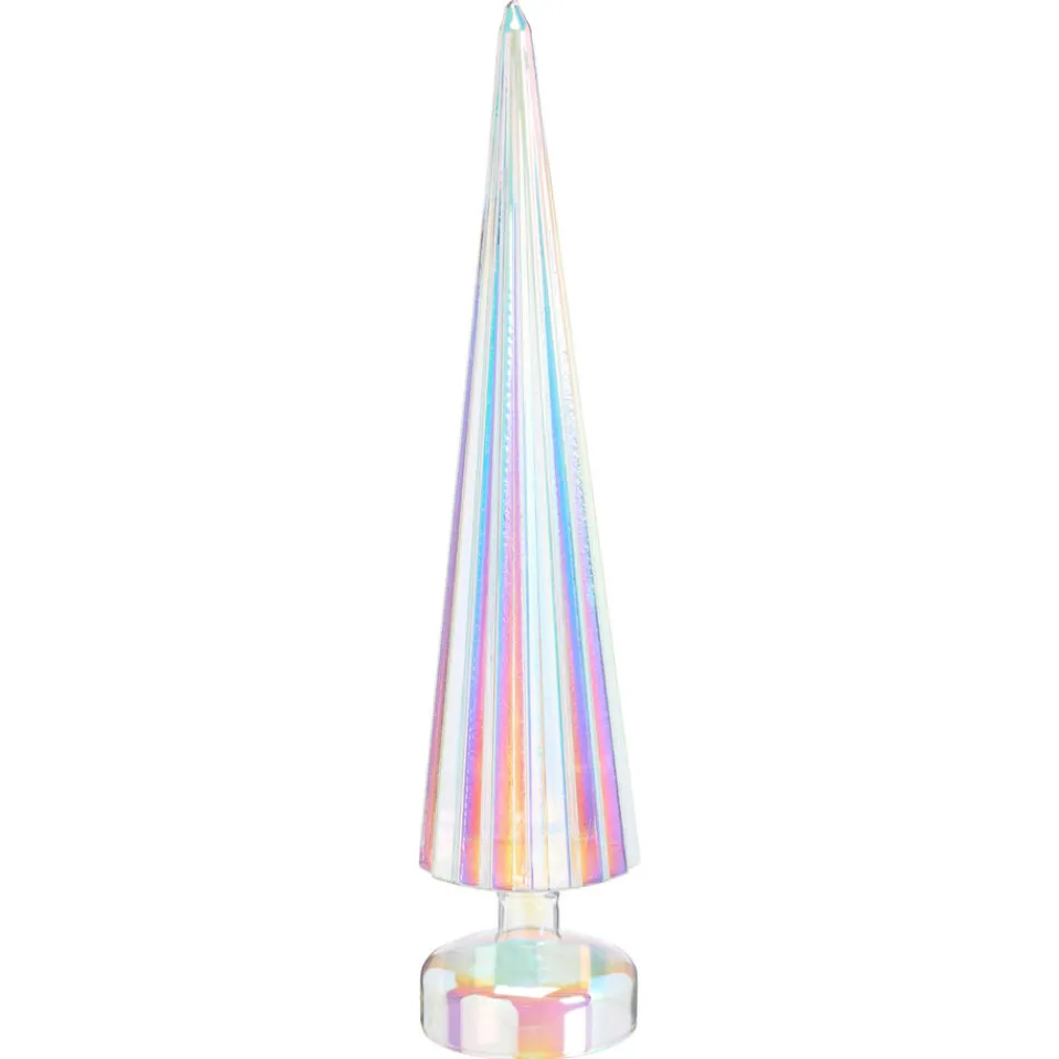 Kwantum Kerstdecoratie Kerstboom Holo 40 Cm | Kerstdecoratie