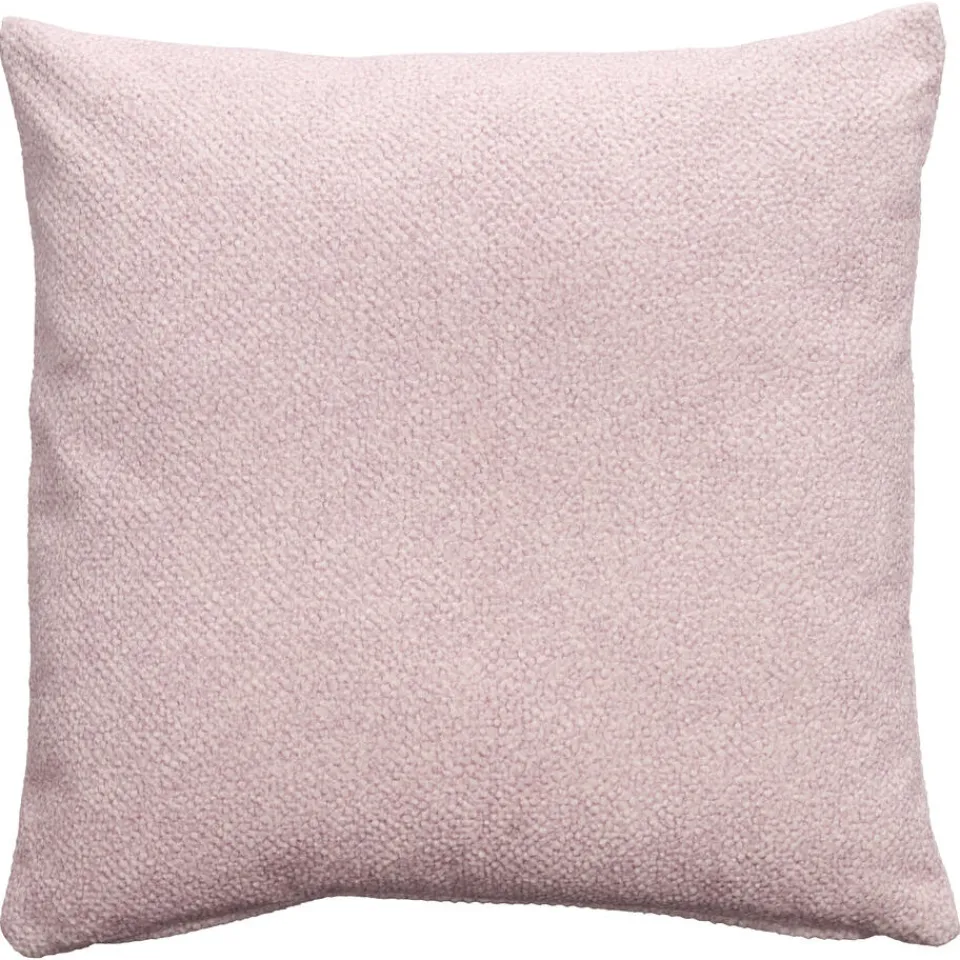 Kwantum Kussen Betton Roze - 45x45 Cm | Sierkussens