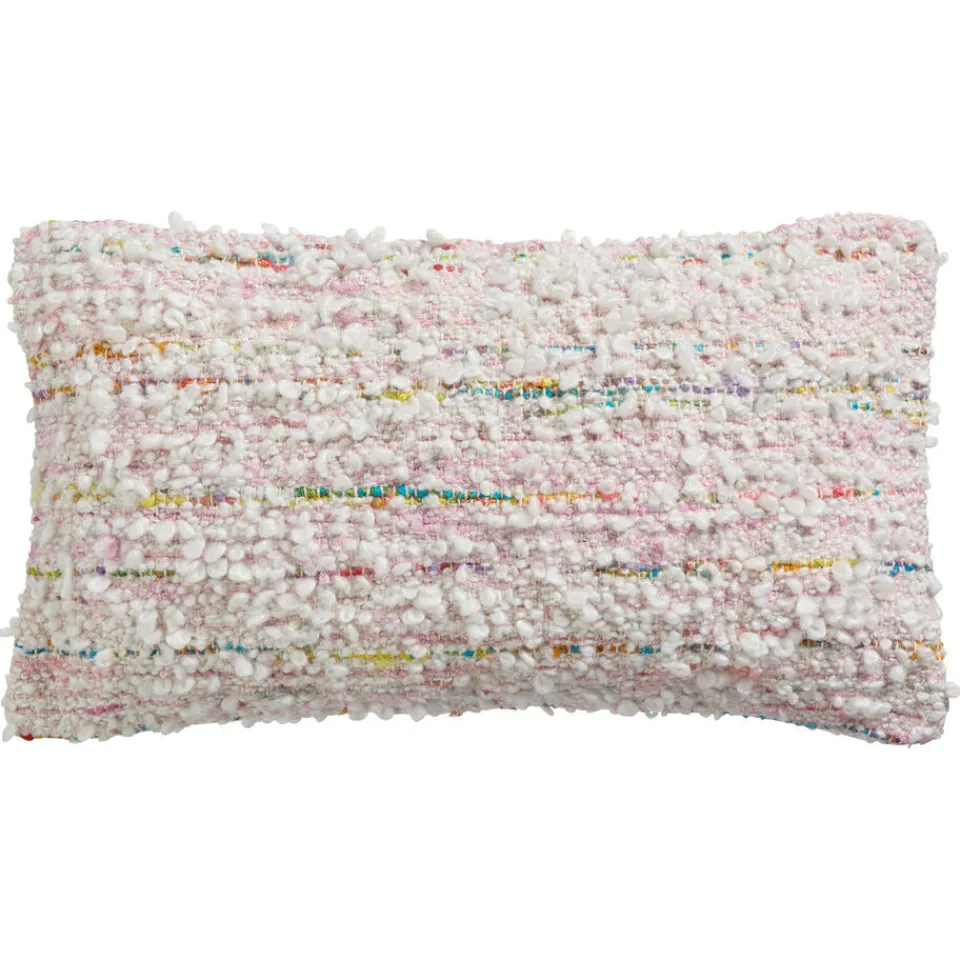 Kwantum Kussen Boucle Multicolor 30x50 Cm | Sierkussens