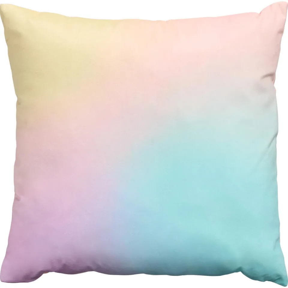 Kwantum Kussen Chiny Multicolor 45x45 Cm | Sierkussens