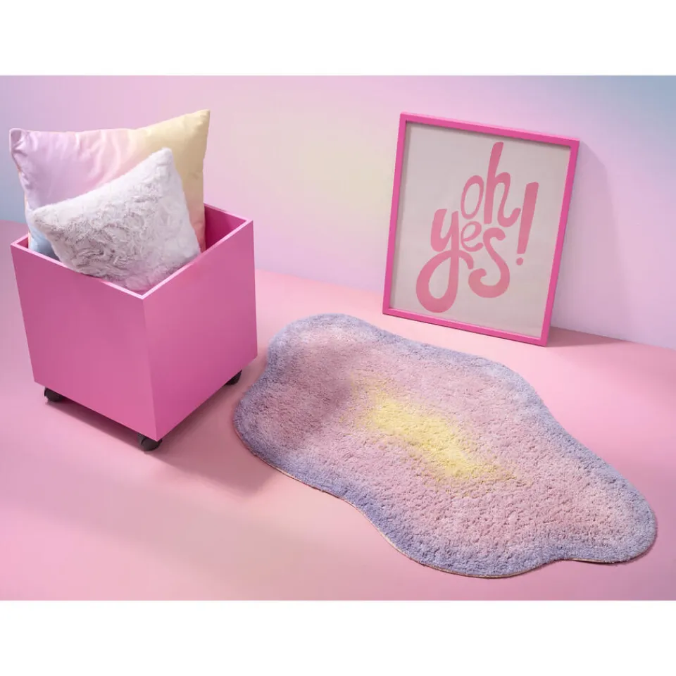 Kwantum Kussen Chiny Multicolor 45x45 Cm | Sierkussens