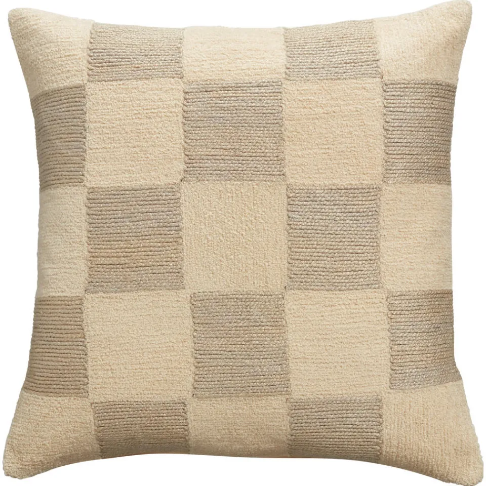 Kwantum Kussen Fabro Multicolor 45x45 Cm | Sierkussens