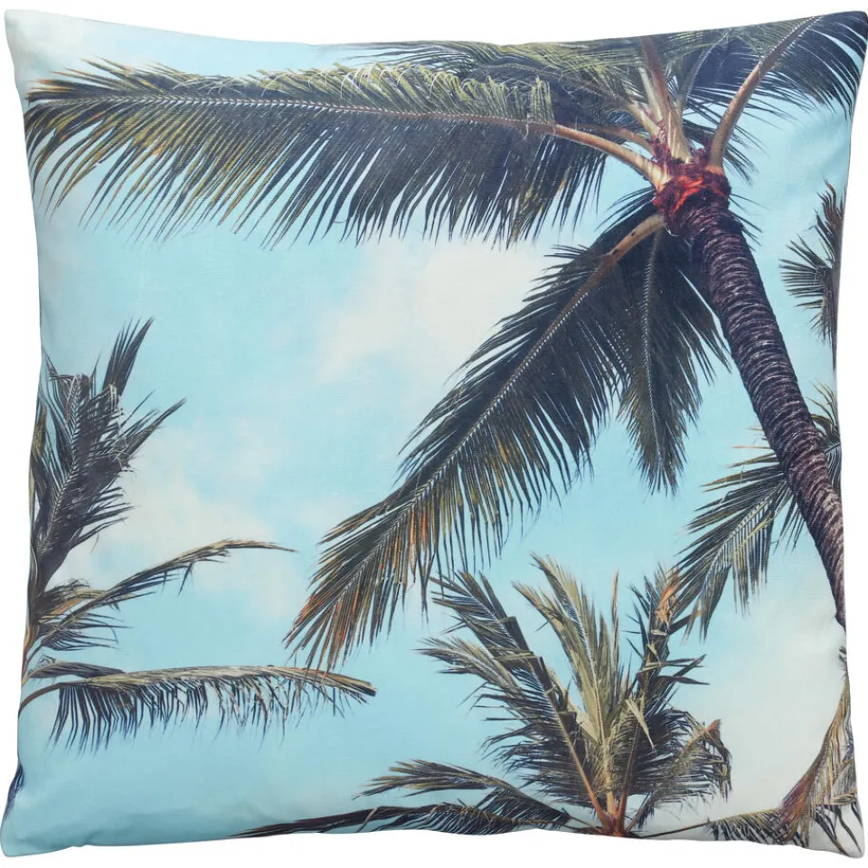 Kwantum Kussen Palm Multicolor | Sierkussens