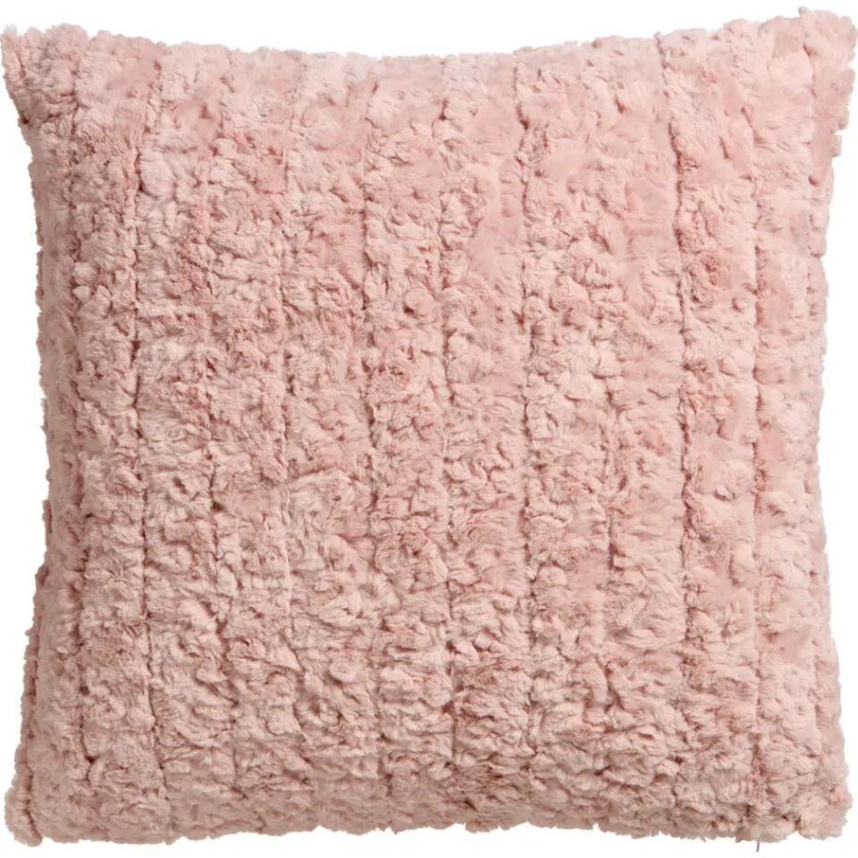 Kwantum Kussen Valence Roze 45x45 Cm | Sierkussens