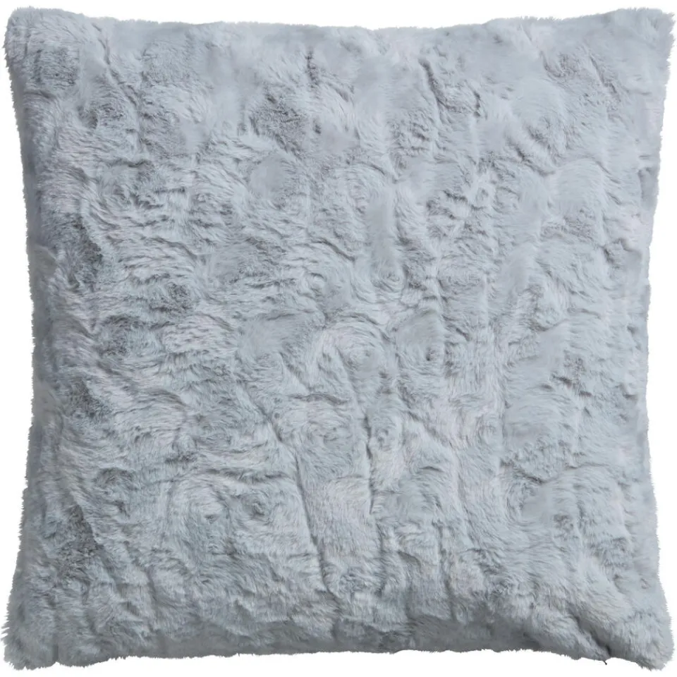 Kwantum Kussen Vence Blauwgrijs 45x45 Cm | Sierkussens