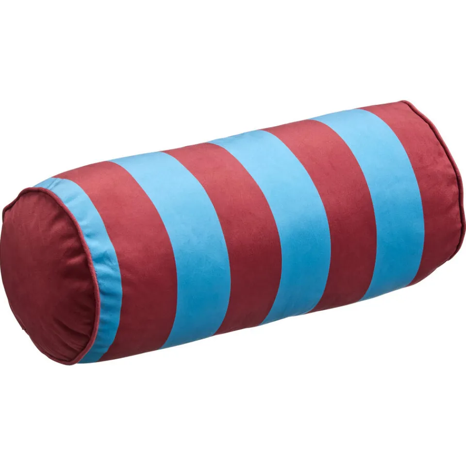 Kwantum Kussenrol Streep Multicolor 20x45 Cm | Sierkussens