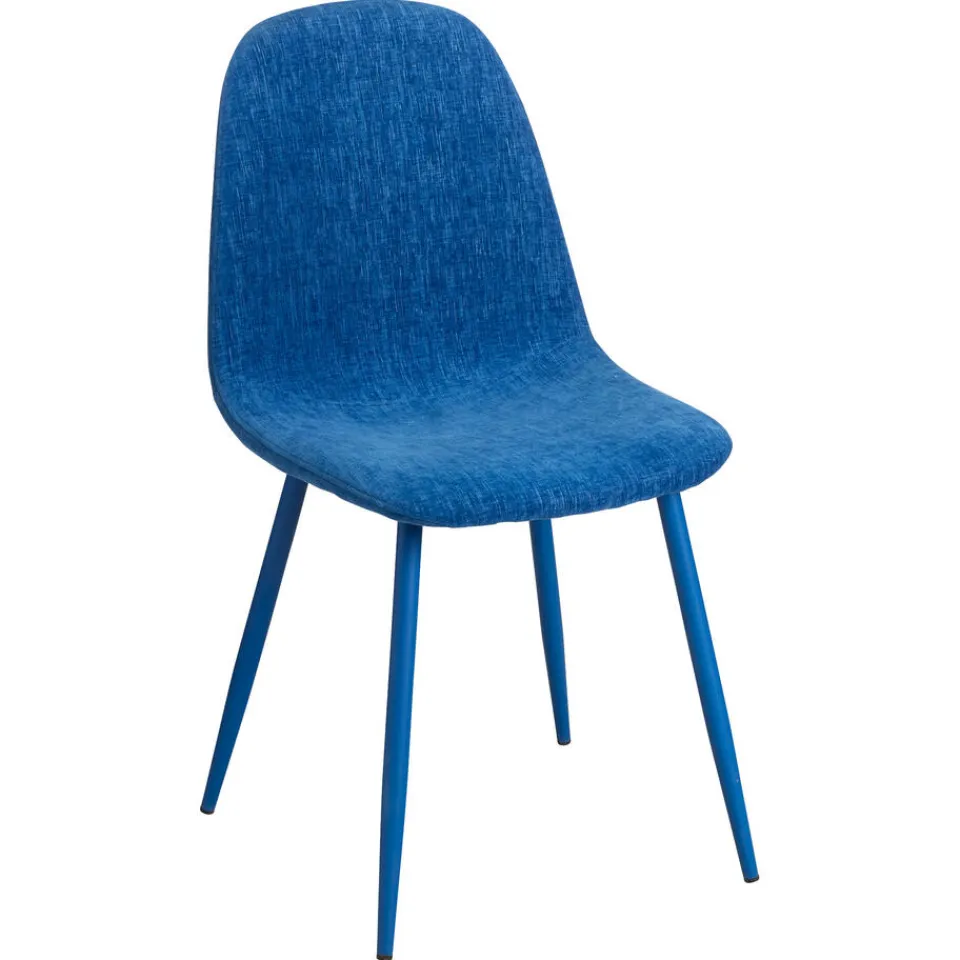 Kwantum Stoel Napoli | Eetkamerstoelen