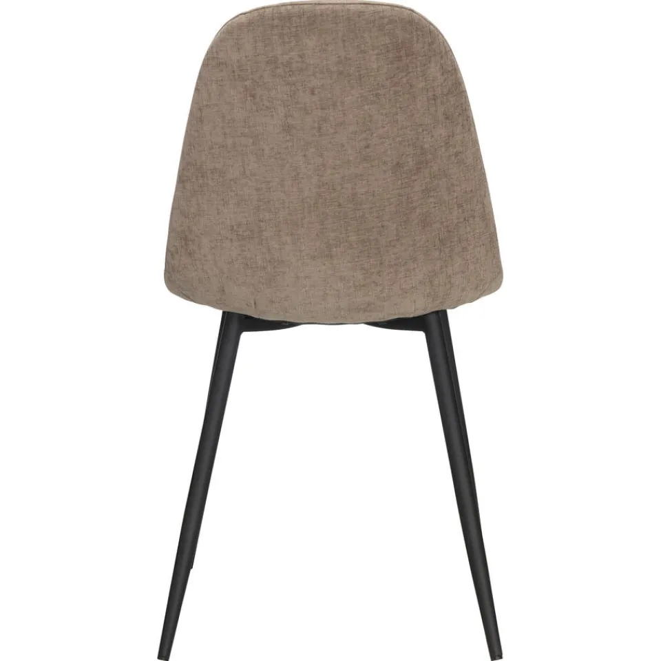 Kwantum Stoel Napoli | Eetkamerstoelen