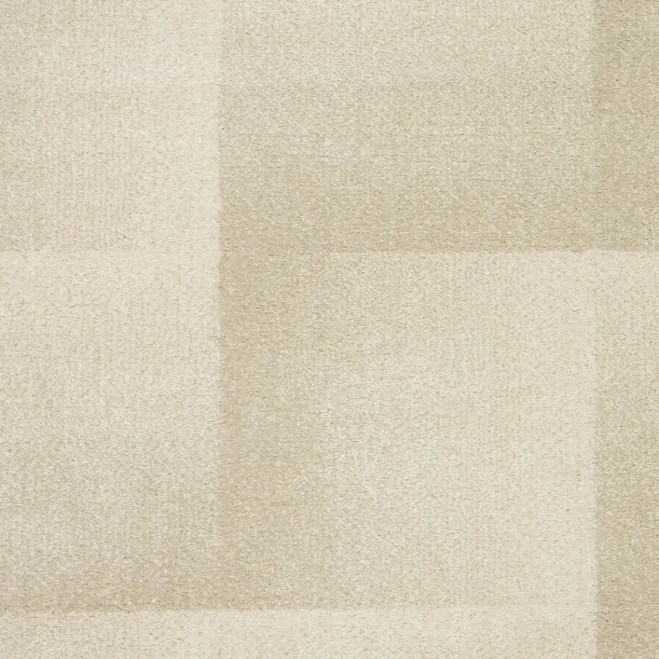 Kwantum Vloerkleed Anvik Beige 200x290 Cm | Vloerkleden | Vloerkleden Woonkamer