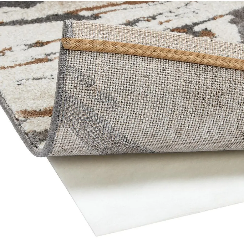 Kwantum Vloerkleed Darwin Multicolor 160x230 Cm | Vloerkleden | Vloerkleden Woonkamer