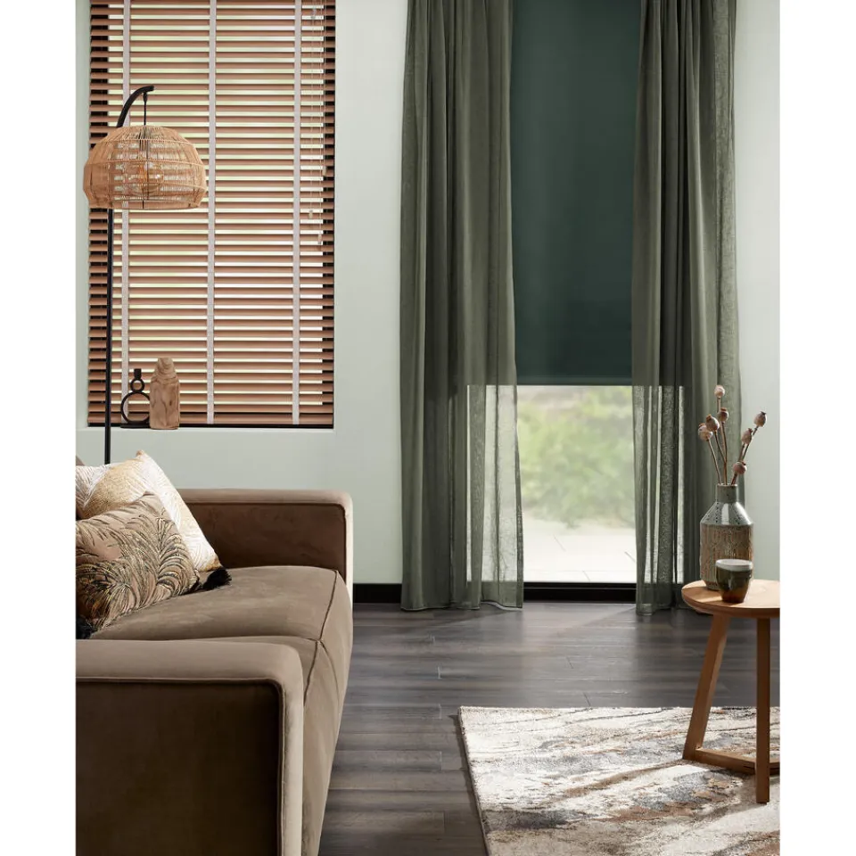 Kwantum Vloerkleed Darwin Multicolor 160x230 Cm | Vloerkleden | Vloerkleden Woonkamer