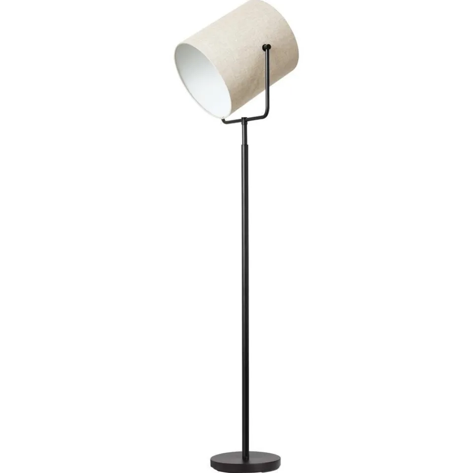 Kwantum Vloerlamp Delta | Vloerlampen